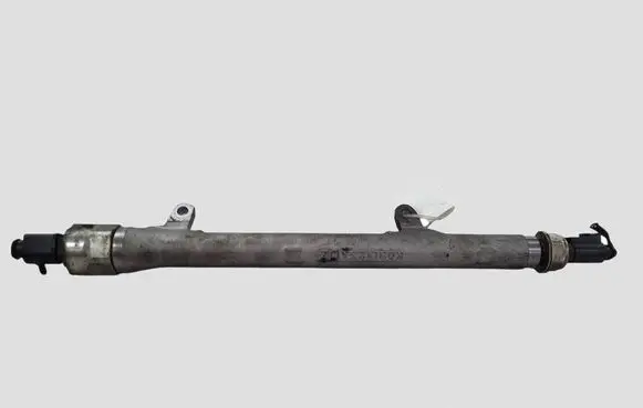 Volkswagen Cross Polo Fuel main line pipe 03L130089B 55PP2602
