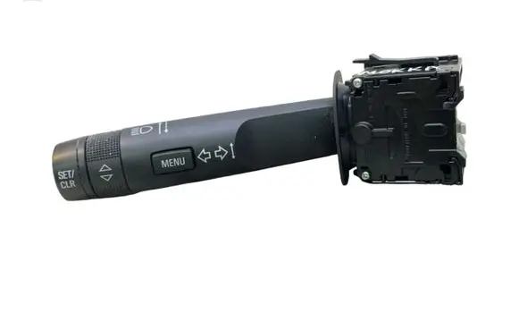 Indicator stalk