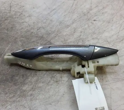 Hyundai i40 Rear door exterior handle