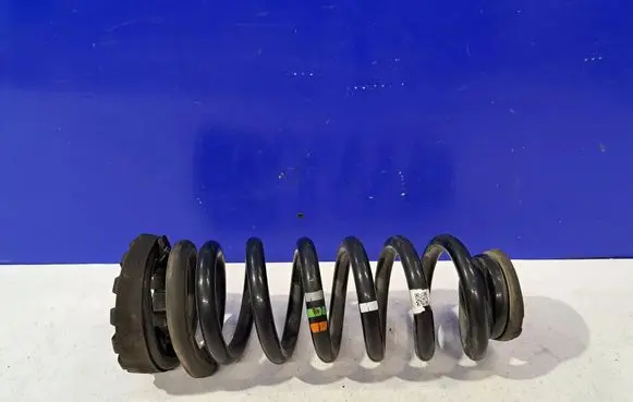 Jaguar XF X260 Rear coil spring HX735534FA