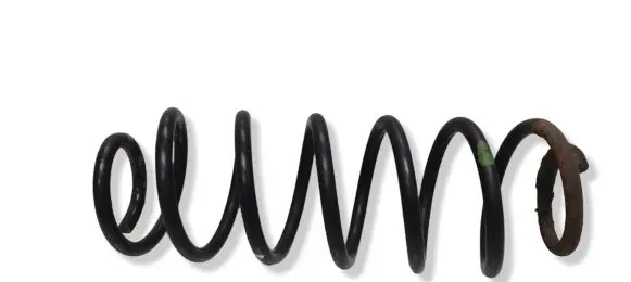 Ford Fiesta Rear coil spring 