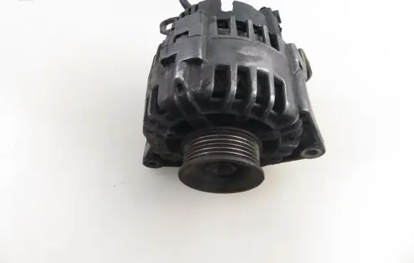 Volkswagen PASSAT B5.5 Generator/alternator