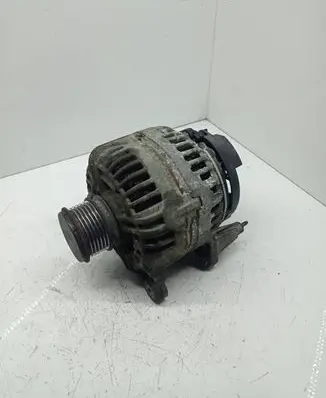 Skoda Octavia Mk2 (1Z) Generator/alternator 06f903023f