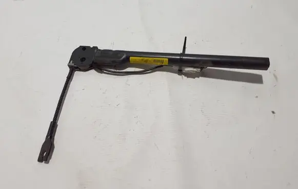 Renault Clio III Front seatbelt buckle 8200454686