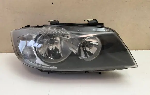 BMW 3 E90 E91 Headlight/headlamp 6260400000 631169427480