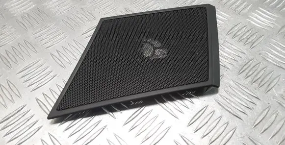 Side speaker trim/cover