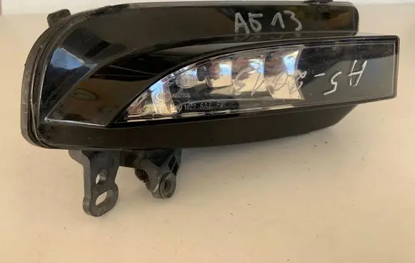 Audi S5 Facelift Front fog light 8T0941700F