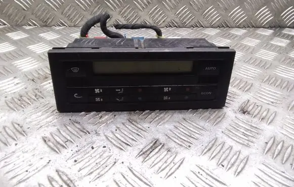 Ford Galaxy Climate control unit 7M5907040D YM2119988DCW 5HB00796340
