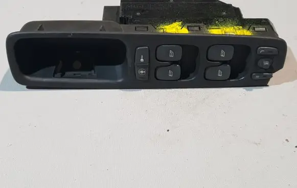 Volvo S80 Electric window control switch 8682949 MD01DD00036
