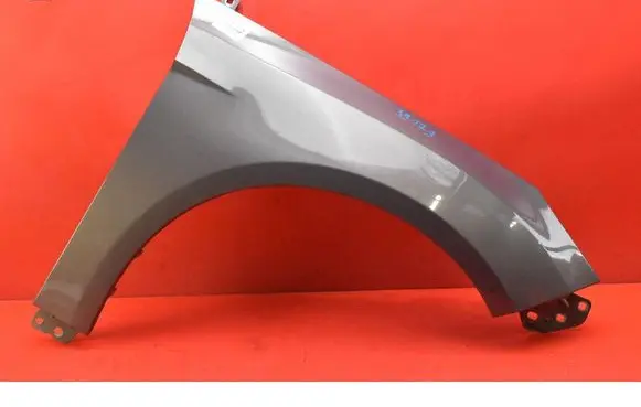 Ford Focus Fender 