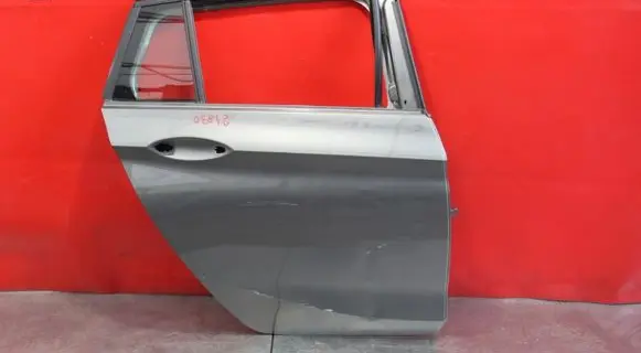 Bedford Astra Rear door 