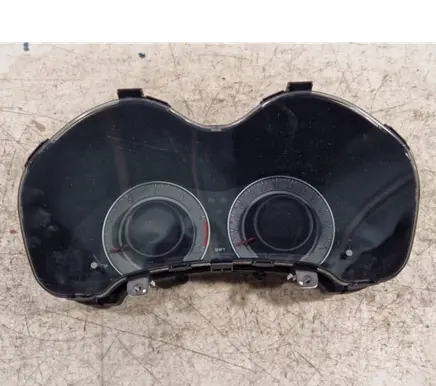 Speedometer (instrument cluster)