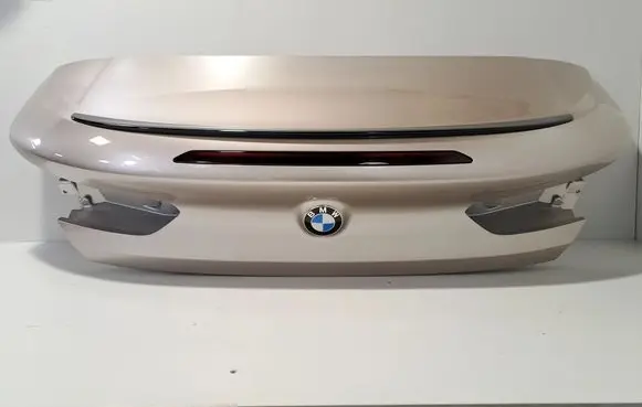 BMW M8 F91 F92 G14 G15 Tailgate/trunk/boot lid 7417321 9451233