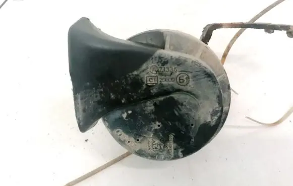 Opel Vectra C Horn signal E120009 A71335