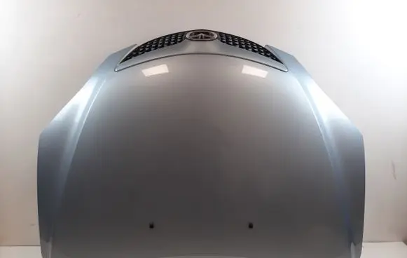 Mazda 3 I Engine bonnet/hood