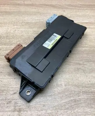 Alfa Romeo 159 Comfort/convenience module 60684088 175015 C071