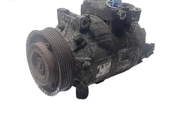 Volkswagen Caddy Air conditioning (A/C) compressor (pump) 1K0820803N 6821531296