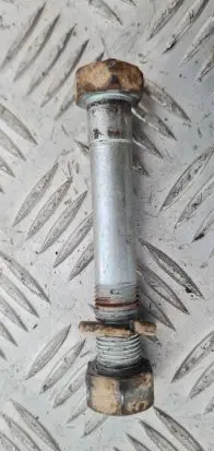 Ford Ranger Front suspension camber bolt 
