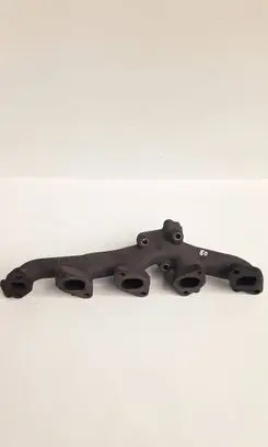 Opel Vectra C Exhaust manifold 24442866