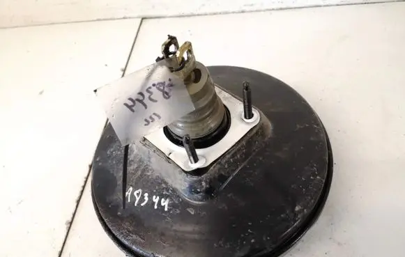 Mazda 3 I Brake booster bp4l43950c 3n612b195gc