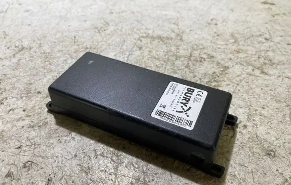 Ford S-MAX Other control units/modules 0118005606
