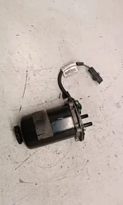 Nissan NV400 Fuel filter 