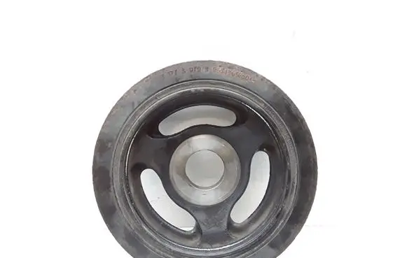 Volvo V70 Crankshaft pulley