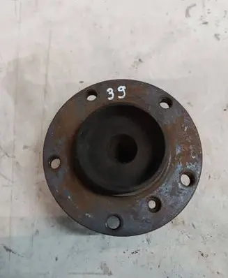 BMW 5 E39 Front wheel ball bearing
