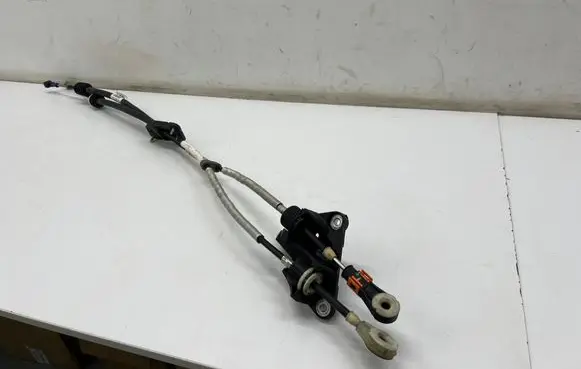 Ford Fiesta Gear shift cable linkage K1BR7E395GD