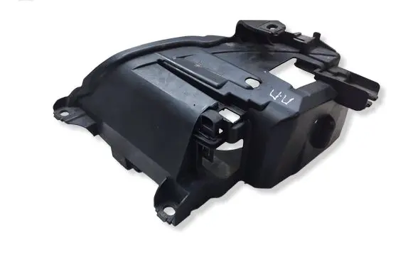 Audi Q7 4L Headlight/headlamp mounting bracket 89393698