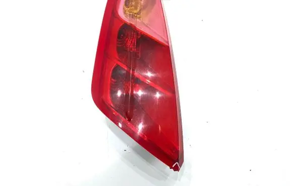 Fiat Grande Punto Rear/tail lights 