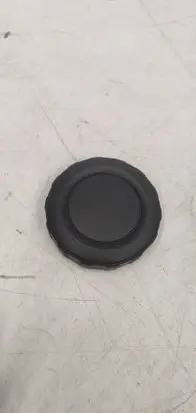 Volkswagen Golf VII Seat adjustment knob 5G4881671