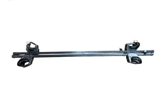 Audi A6 S6 C5 4B Roof transverse bars on the 
