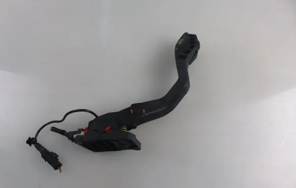 Citroen C4 I Accelerator throttle pedal 9650889180 0280755001