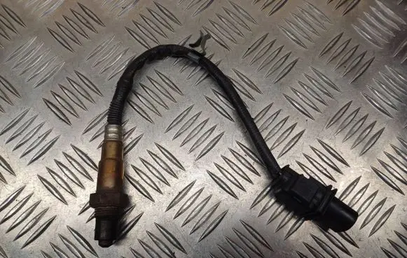 Mercedes-Benz A W169 Lambda probe sensor 0035426918 0258017014