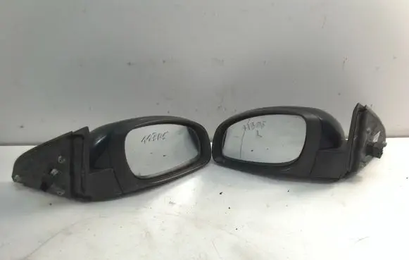 Opel Signum Manual wing mirror 24436145