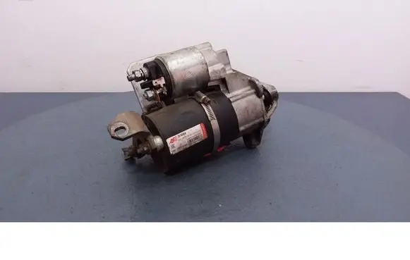 Audi A4 S4 B5 8D Starter motor ASS0054
