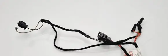 Audi A6 S6 C5 4B Other wiring loom 4B1971679E
