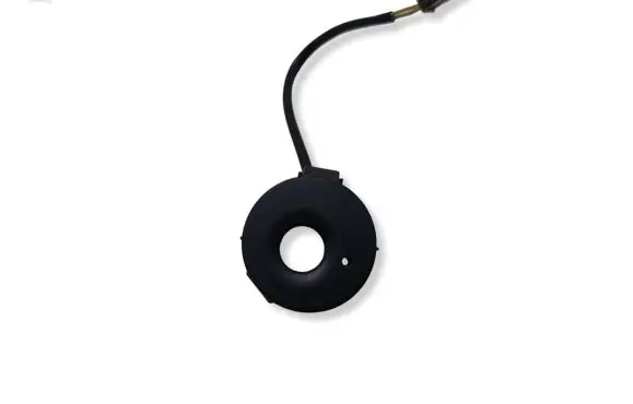 Peugeot 208 I Immobiliser reader (aerial) 9663123380