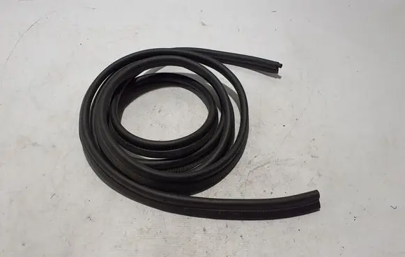 Renault Kangoo III Rubber seal sliding door (on door) 769248499R