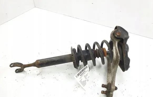 Volkswagen PASSAT B5 Front shock absorber/damper 1-0204-33-086-D