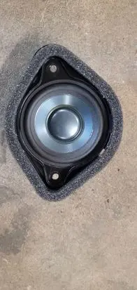 Mercedes-Benz ML W164 Headliner speaker A1648201502