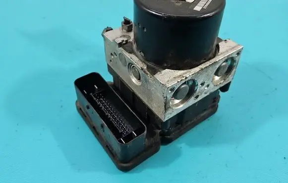 Ford Focus ABS Pump BV61-2C405-AF IMPRK1453159