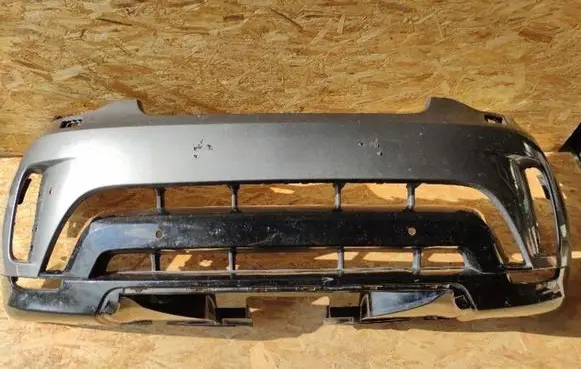 Land Rover Range Rover Sport L494 Front bumper HY3217F003AA