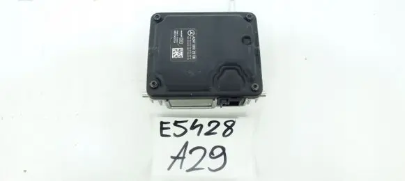 Mercedes-Benz B W247 Windshield/windscreen camera A2479002908