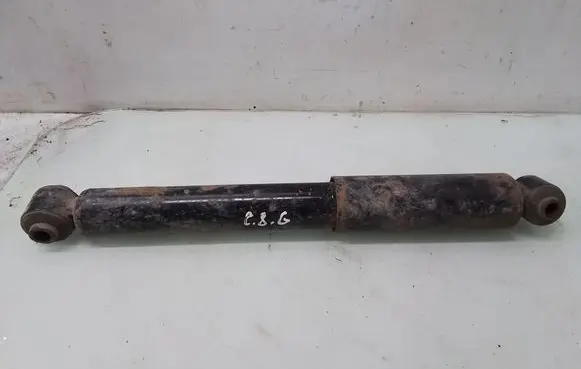 Citroen C8 Rear shock absorber/damper