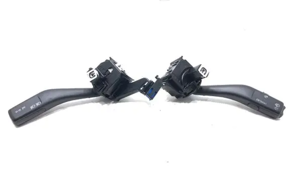 Wiper turn signal indicator stalk/switch