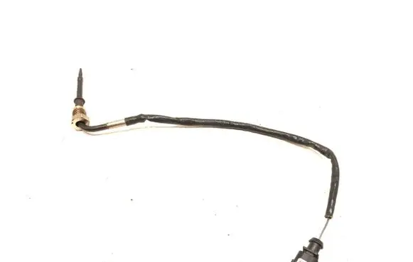 Audi Q8 Exhaust gas temperature sensor 8W0906088AC