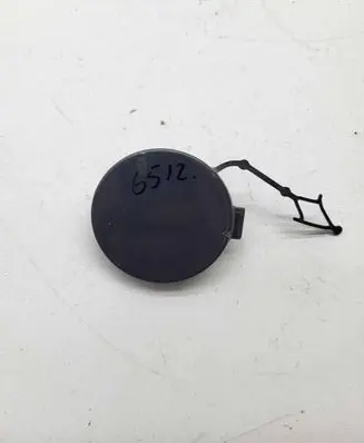 Volkswagen Golf VIII Front tow hook cap/cover 5H0807241