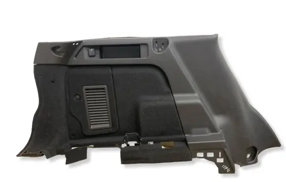Land Rover Discovery Sport Trunk/boot side trim panel GK7245431D 2701395